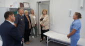 В одной из районных больниц Коми появится компьютерный томограф
