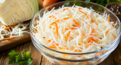 Как сделать квашеную капусту по-настоящему вкусной: три простых правила - готовлю только так