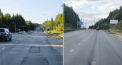 На трассе Сыктывкар – Эжва появится вторая полоса и новый асфальт