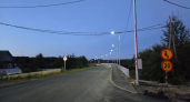 Капремонт трассы Койдин – Койгородок в Коми выходит на финишную прямую: осталось смонтировать ограждения