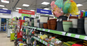 Нашел в Fix Price забавную садовую фигурку за 279 рублей: теперь каждый день начинается с улыбки