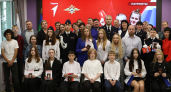 Сыктывкарские школьники получили первые паспорта