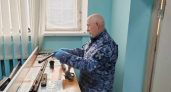 Житель Коми сдал росгвардейцам два ружья, найденные в лесу и в заброшенном доме