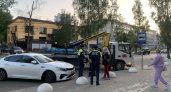 Госавтоинспекция Коми призывает родителей повторить правила дорожного движения с детьми