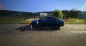 В Коми за сутки пострадали 4 участника дорожного движения