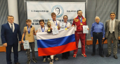 Шахматист из Сыктывкара помог сборной России выиграть Кубок Ботвинника