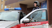 В двух городах Коми росгвардейцы остановили дебоширов
