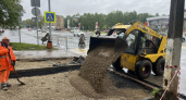 Опасный переход у Института биологии в Сыктывкаре сделают безопасным