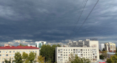 В Коми циклон принесет дожди и грозы: синоптики рассказали о погоде на 24 августа 