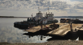 В Коми на Печоре вода поднялась выше неблагоприятных отметок