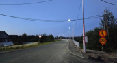 В Коми завершается реконструкция дороги Койдин – Койгородок
