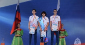 Спортсмены из Коми установили мировые рекорды на чемпионате по пожарно-спасательному спорту