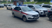 Росгвардейцы задержали в Сыктывкаре двух граждан по ориентировкам о кражах телевизора и электроники