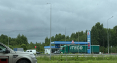 В Коми подешевело дизельное топливо 