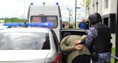 В Сыктывкаре 38-летний мужчина напал на медиков 