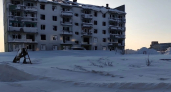 В поселке Коми осталась жить всего одна семья 