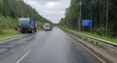 Наезд на велосипедиста в Сыктывкаре обернулся гибелью человека