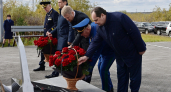 В Коми прошли мероприятия у мемориала шахтерам