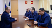Глава Коми потребовал от подрядчиков и ресурсников ответственного подхода к зимней подготовке Инты
