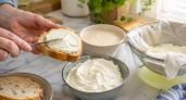 Не покупаю «Филадельфию» за бешеные деньги: вечером смешиваю 2 продукта — утром сыр уже готов