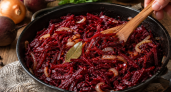 Тушу свеклу так, что винегрет в пролете — вкуснее не ела, проще не видела: метод 3-х «Не»