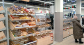 Жители Коми стали тратить больше денег на продукты 