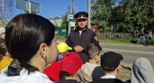 В Сыктывкаре появился еще один вызывной светофор