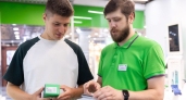 МегаФон объявил старт продаж пауэрбанков нового поколения