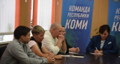 Министр спорта Коми поручила проработать реконструкцию единственного спортобъекта в Летке