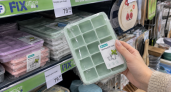 Формы для льда из Fix Price скупаю пачками, но воду туда не лью: дома у них совсем другая работа