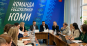 Коми лидирует в стране по развитию библиотечного дела