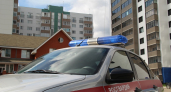 В Сыктывкаре мужчина с ножом напал на мать из-за ссоры