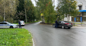 В Сыктывкаре оштрафовали водителя за перевозку ребенка без автокресла
