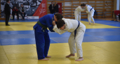 Около 100 спортсменов поборются за медали первенства Коми по дзюдо