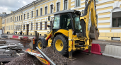 В Коми ищут способы снизить стоимость строительства дорог