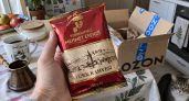 Гурманы нашли на Ozon копеечный турецкий кофе в неприметной пачке: внутри — настоящая Турция, а вкус будто из дорогой кофейни