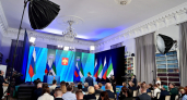 Гольдштейн назвал ключевые инвестпроекты Коми в Арктической зоне
