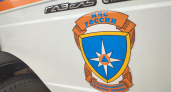В Коми за выходные спасли пятерых потерявшихся, в том числе 90-летнюю бабушку
