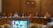 В Коми проверят закупки продуктов для школ после жалоб на замороженную еду 