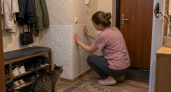 Больше никаких ободранных углов — нашел в Fix Price защитные панели за копейки: прихожая сразу выглядит дороже