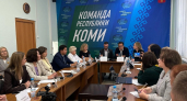 Команда Республики Коми со Станиславом Кочевым превращает инициативы людей в поручения властям