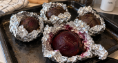 Свёкла оставляет половину вкуса в кастрюле с водой: вот как готовлю её без варки — проще, быстрее и насыщеннее