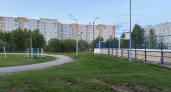 В Сыктывкаре в 2026 году открыли семь новых спортивных площадок