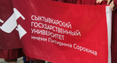 В одном из общежитий Сыктывкарского университета появилась первая комната для матерей с детьми