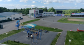 Спорткомплекс из Коми занял призовое место на всероссийском конкурсе «Арена»