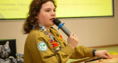Вожатая из Коми вошла в число победителей всероссийского конкурса