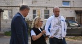 Глава Сыктывкара поручил проводить планерки в микрорайонах Эжвы каждые две недели