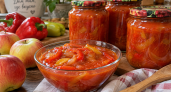 Самое вкусное лечо на зиму: главный секрет ароматной заготовки в добавлении яблок