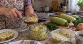 Не икра и не оладьи: кабачковое масло получается нежным, густым и уходит на хлеб быстрее паштета