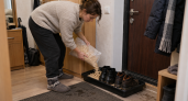 Кошачий наполнитель скупаю в Fix Price мешками — кот тут вообще ни при чём: дома без него как без рук